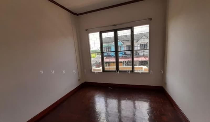Busarin Ramintra, Bangkok, Soi Phraya Suren 40, Sam Wa Tawan Tok, Khlong Sam Wa, Bangkok, 3 Bedrooms, 110 sqm, Townhouse For Sale, by ชนะชาติ นนท์ตา, 500236065 - DDproperty.com