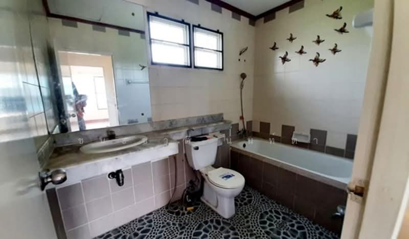 Busarin Ramintra, Bangkok, Soi Phraya Suren 40, Sam Wa Tawan Tok, Khlong Sam Wa, Bangkok, 3 Bedrooms, 110 sqm, Townhouse For Sale, by ชนะชาติ นนท์ตา, 500236065 - DDproperty.com