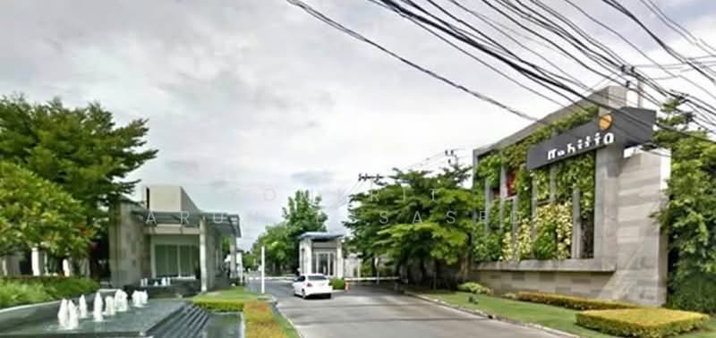 Habitia Watcharapol, Bangkok, Watcharaphol Road, Khlong Tanon, Sai Mai, Bangkok, 3 Bedrooms, 180 sqm, Single Detached House For Rent, by Komkrit Arunvessased , 500236066 - DDproperty.com