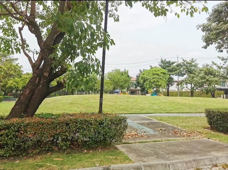 Habitia Watcharapol, Bangkok, Watcharaphol Road, Khlong Tanon, Sai Mai, Bangkok, 3 Bedrooms, 180 sqm, Single Detached House For Rent, by Komkrit Arunvessased , 500236066 - DDproperty.com