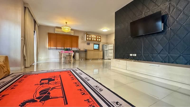 Habitia Watcharapol, Bangkok, Watcharaphol Road, Khlong Tanon, Sai Mai, Bangkok, 3 Bedrooms, 180 sqm, Single Detached House For Rent, by Komkrit Arunvessased , 500236066 - DDproperty.com