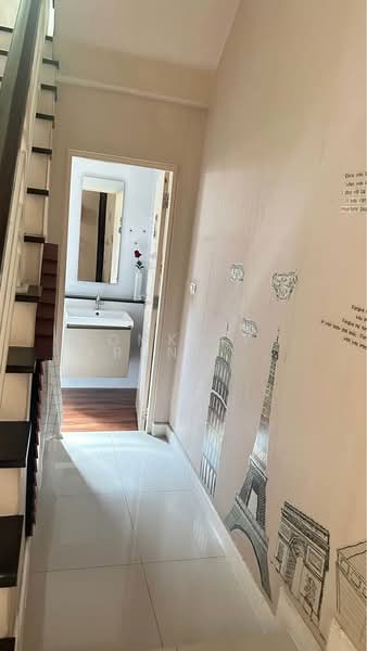 Habitia Watcharapol, Bangkok, Watcharaphol Road, Khlong Tanon, Sai Mai, Bangkok, 3 Bedrooms, 180 sqm, Single Detached House For Rent, by Komkrit Arunvessased , 500236066 - DDproperty.com