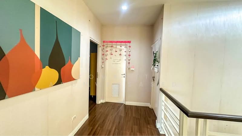 Habitia Watcharapol, Bangkok, Watcharaphol Road, Khlong Tanon, Sai Mai, Bangkok, 3 Bedrooms, 180 sqm, Single Detached House For Rent, by Komkrit Arunvessased , 500236066 - DDproperty.com