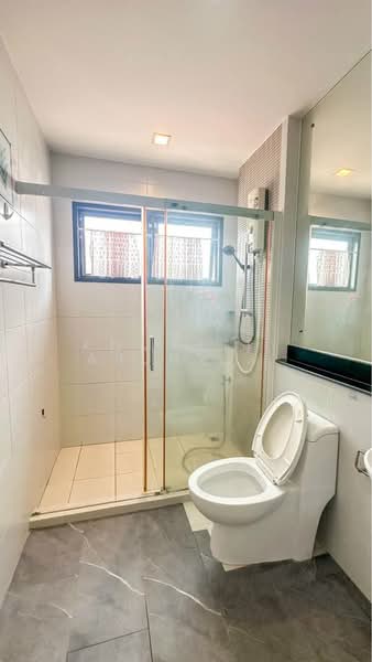 Habitia Watcharapol, Bangkok, Watcharaphol Road, Khlong Tanon, Sai Mai, Bangkok, 3 Bedrooms, 180 sqm, Single Detached House For Rent, by Komkrit Arunvessased , 500236066 - DDproperty.com