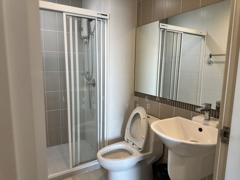 The Stage Taopoon Interchange, Bangkok, 318 Pracharat Road 2, Bang Sue, Bang Sue, Bangkok, 1 Bedroom, 33 sqm, Condo For Rent, by Living Real Estates, 500236067 - DDproperty.com