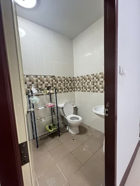 Mantakarn Ville, Samut Prakan, Tamru-Bang Phli Road, Phreak Sa Mai, Muang Samut Prakarn, Samut Prakan, 8 Bedrooms, 120 sqm, Single Detached House For Sale, by The Best Property ติ๋ว, 500236069 - DDproperty.com