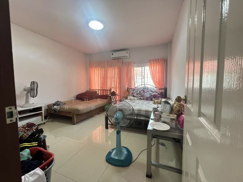 Mantakarn Ville, Samut Prakan, Tamru-Bang Phli Road, Phreak Sa Mai, Muang Samut Prakarn, Samut Prakan, 8 Bedrooms, 120 sqm, Single Detached House For Sale, by The Best Property ติ๋ว, 500236069 - DDproperty.com