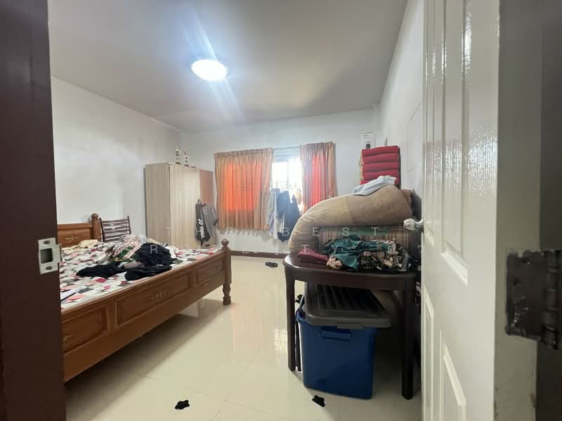 Mantakarn Ville, Samut Prakan, Tamru-Bang Phli Road, Phreak Sa Mai, Muang Samut Prakarn, Samut Prakan, 8 Bedrooms, 120 sqm, Single Detached House For Sale, by The Best Property ติ๋ว, 500236069 - DDproperty.com