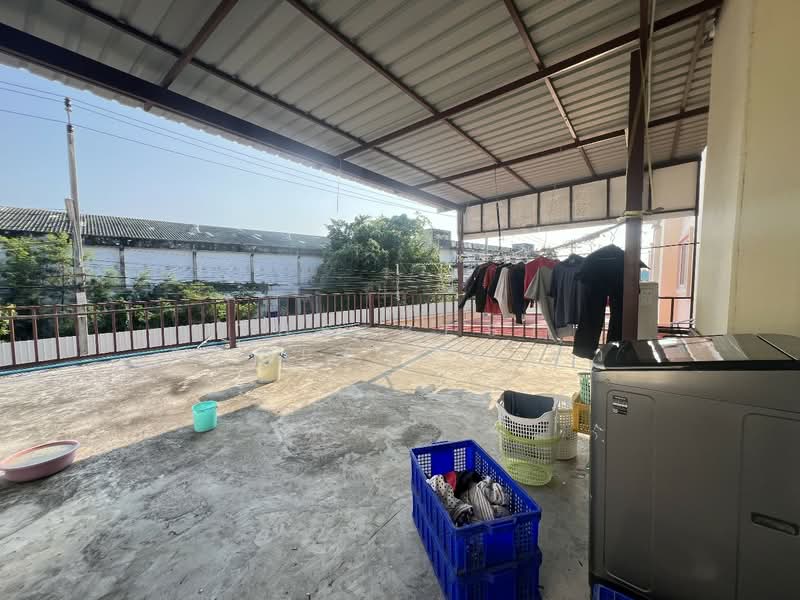 Mantakarn Ville, Samut Prakan, Tamru-Bang Phli Road, Phreak Sa Mai, Muang Samut Prakarn, Samut Prakan, 8 Bedrooms, 120 sqm, Single Detached House For Sale, by The Best Property ติ๋ว, 500236069 - DDproperty.com