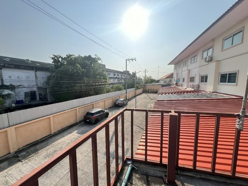 Mantakarn Ville, Samut Prakan, Tamru-Bang Phli Road, Phreak Sa Mai, Muang Samut Prakarn, Samut Prakan, 8 Bedrooms, 120 sqm, Single Detached House For Sale, by The Best Property ติ๋ว, 500236069 - DDproperty.com