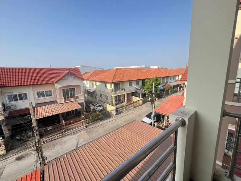 Mantakarn Ville : มัณฑกานต์ วิลล์ (ตำหรุ – บางพลี), สมุทรปราการ, ถนนตำหรุ – บางพลี, แพรกษาใหม่, เมืองสมุทรปราการ, สมุทรปราการ, 120 ตร.ม., บ้านเดี่ยว ขาย, โดย The Best Property ติ๋ว, 500236069 - DDproperty.com