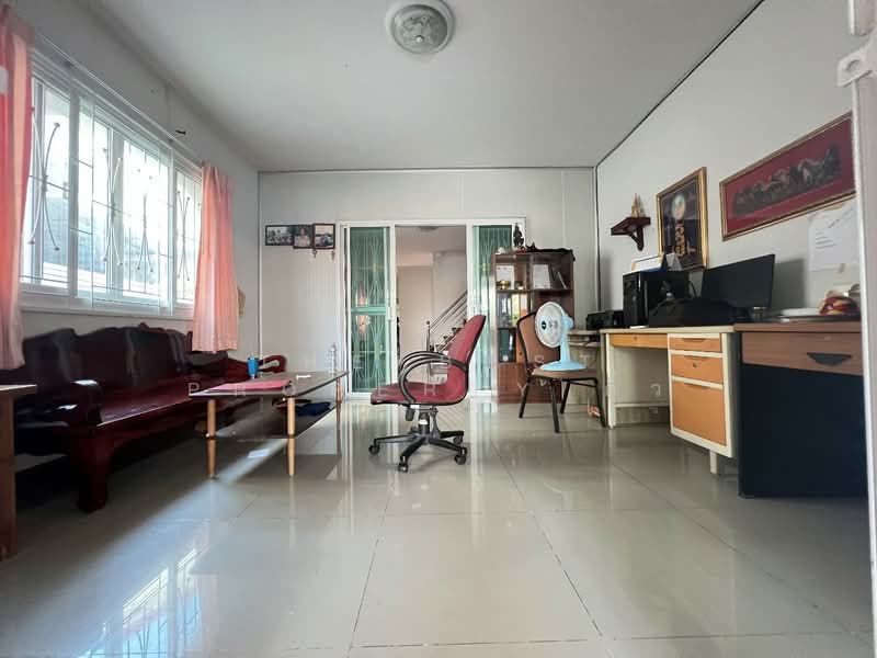 Mantakarn Ville, Samut Prakan, Tamru-Bang Phli Road, Phreak Sa Mai, Muang Samut Prakarn, Samut Prakan, 8 Bedrooms, 120 sqm, Single Detached House For Sale, by The Best Property ติ๋ว, 500236069 - DDproperty.com