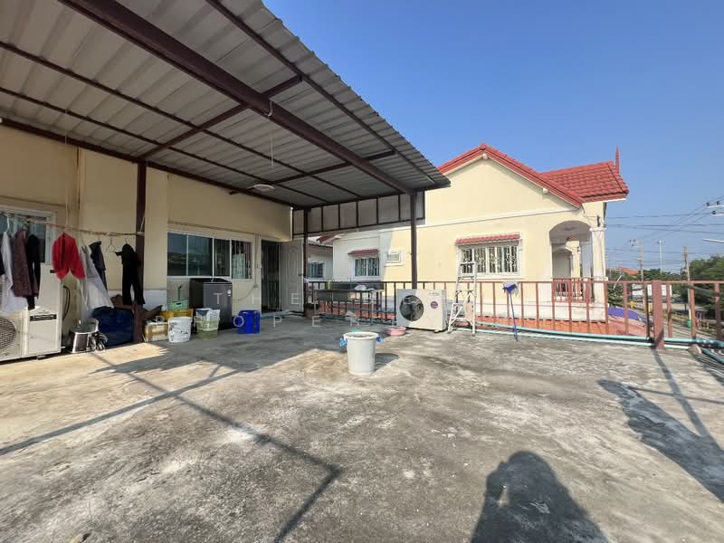 Mantakarn Ville : มัณฑกานต์ วิลล์ (ตำหรุ – บางพลี), สมุทรปราการ, ถนนตำหรุ – บางพลี, แพรกษาใหม่, เมืองสมุทรปราการ, สมุทรปราการ, 120 ตร.ม., บ้านเดี่ยว ขาย, โดย The Best Property ติ๋ว, 500236069 - DDproperty.com