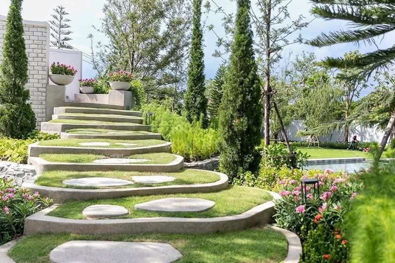 Saransiri Thakham-Rama 2, Bangkok, Rama 2 Road, Tha Kham, Bang Khun Thian, Bangkok, 4 Bedrooms, 325 sqm, Single Detached House For Sale, by Komkrit Arunvessased , 500236070 - DDproperty.com