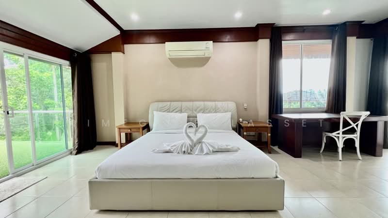 บ้านเดี่ยวฉลอง, Phuket, Chalong, Muang Phuket, Phuket, 4 Bedrooms, 100 sqm, Single Detached House For Rent, by Primeglobolasset best, 500236071 - DDproperty.com
