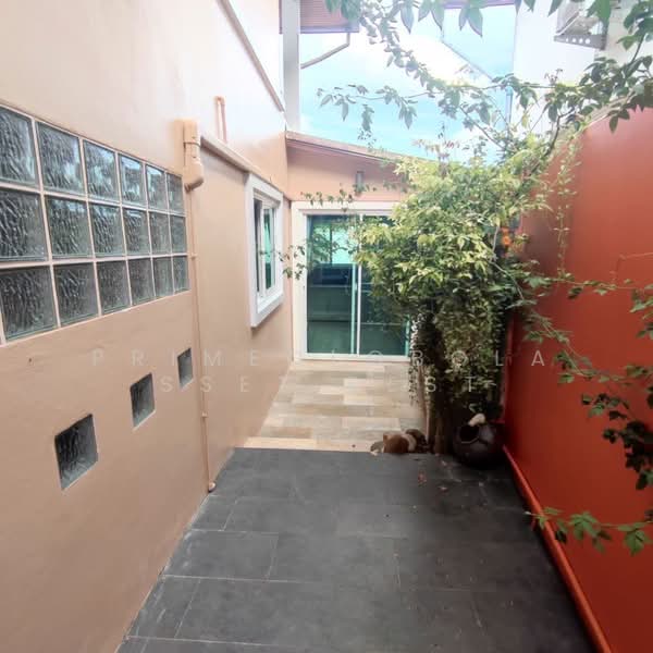 บ้านเดี่ยวฉลอง, ภูเก็ต, ฉลอง, เมืองภูเก็ต, ภูเก็ต, 100 ตร.ม., บ้านเดี่ยว ให้เช่า, โดย Primeglobolasset best, 500236071 - DDproperty.com