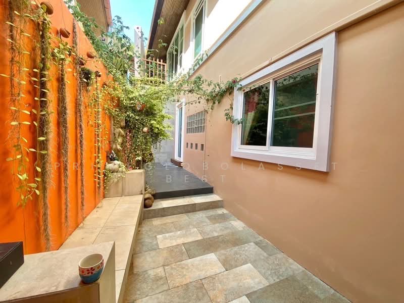 บ้านเดี่ยวฉลอง, Phuket, Chalong, Muang Phuket, Phuket, 4 Bedrooms, 100 sqm, Single Detached House For Rent, by Primeglobolasset best, 500236071 - DDproperty.com