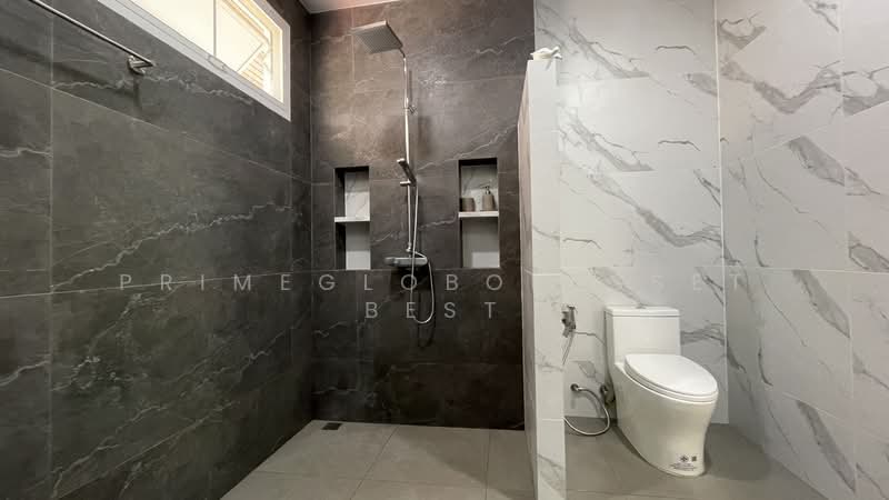บ้านเดี่ยวฉลอง, Phuket, Chalong, Muang Phuket, Phuket, 4 Bedrooms, 100 sqm, Single Detached House For Rent, by Primeglobolasset best, 500236071 - DDproperty.com
