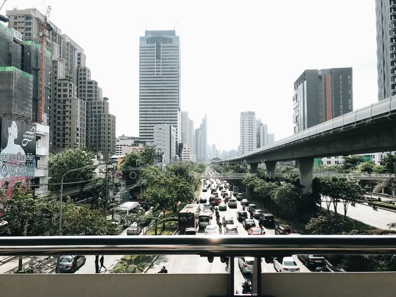 IDEO Blucove Sathorn, Bangkok, 11 Soi Saraphi 3, Krungthonburi Road, Khlong Ton Sai, Khlong San, Bangkok, 1 Bedroom, 37 sqm, Condo For Sale, by Kritaphak Khongmueang, 500236072 - DDproperty.com