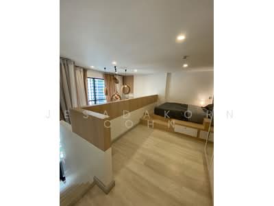 ขาย - Knightsbridge Prime Sathorn : ไนท์บริดจ์ ไพรม์ สาทร, กรุงเทพ