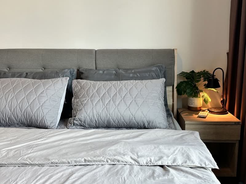 The Stage Taopoon Interchange, Bangkok, 318 Pracharat Road 2, Bang Sue, Bang Sue, Bangkok, 1 Bedroom, 33 sqm, Condo For Sale, by Living Real Estates, 500236078 - DDproperty.com