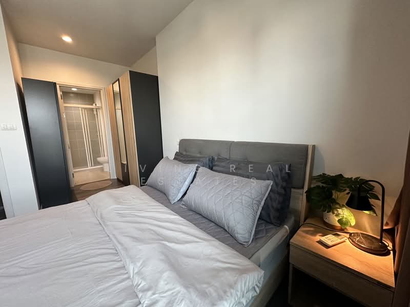 The Stage Taopoon Interchange, Bangkok, 318 Pracharat Road 2, Bang Sue, Bang Sue, Bangkok, 1 Bedroom, 33 sqm, Condo For Sale, by Living Real Estates, 500236078 - DDproperty.com