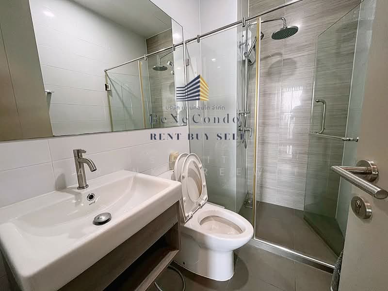 Knightsbridge Prime Ratchayothin, Bangkok, 22 Phahon Yothin, Chatuchak, Chatuchak, Bangkok, 1 Bedroom, 27 sqm, Condo For Rent, by Suwit Arunkeereewat, 500236079 - DDproperty.com