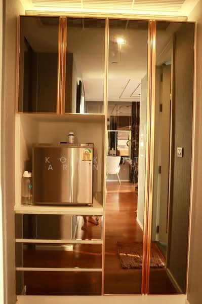 The Bangkok Sathorn, Bangkok, 111 South Sathorn Road, Yan Nawa, Sathon, Bangkok, 1 Bedroom, 121 sqm, Condo For Sale, by Komkrit Arunvessased , 500236081 - DDproperty.com