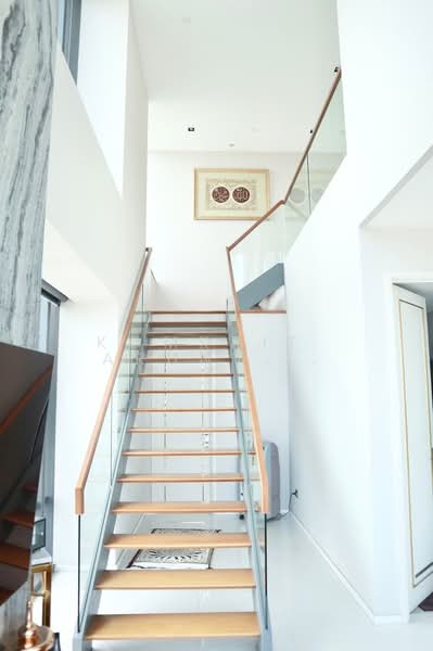 The Bangkok Sathorn, Bangkok, 111 South Sathorn Road, Yan Nawa, Sathon, Bangkok, 1 Bedroom, 121 sqm, Condo For Sale, by Komkrit Arunvessased , 500236081 - DDproperty.com