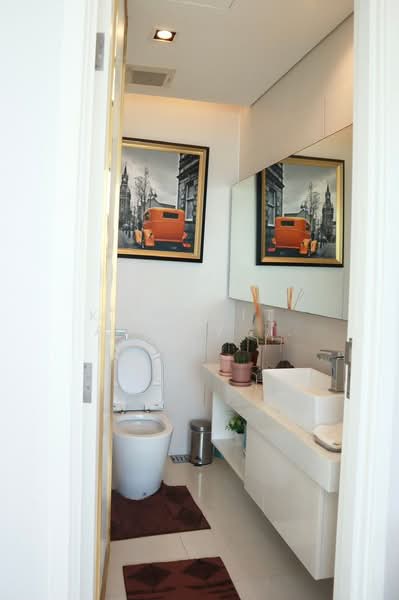 The Bangkok Sathorn, Bangkok, 111 South Sathorn Road, Yan Nawa, Sathon, Bangkok, 1 Bedroom, 121 sqm, Condo For Sale, by Komkrit Arunvessased , 500236081 - DDproperty.com