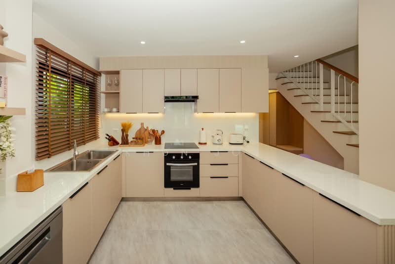 Brand new- Modern Tropical Pool Villa in Phuket, Phuket, Sri Sunthon, Thalang, Phuket, 3 Bedrooms, 216 sqm, Villa For Sale, by Khun Joy, 500236082 - DDproperty.com