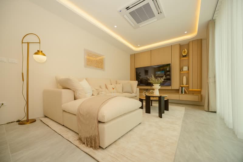 Brand new- Modern Tropical Pool Villa in Phuket, Phuket, Sri Sunthon, Thalang, Phuket, 3 Bedrooms, 216 sqm, Villa For Sale, by Khun Joy, 500236082 - DDproperty.com