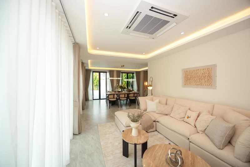 Brand new- Modern Tropical Pool Villa in Phuket, Phuket, Sri Sunthon, Thalang, Phuket, 3 Bedrooms, 216 sqm, Villa For Sale, by Khun Joy, 500236082 - DDproperty.com