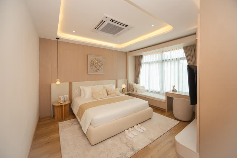 Brand new- Modern Tropical Pool Villa in Phuket, Phuket, Sri Sunthon, Thalang, Phuket, 3 Bedrooms, 216 sqm, Villa For Sale, by Khun Joy, 500236082 - DDproperty.com