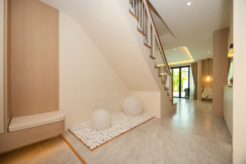 Brand new- Modern Tropical Pool Villa in Phuket, Phuket, Sri Sunthon, Thalang, Phuket, 3 Bedrooms, 216 sqm, Villa For Sale, by Khun Joy, 500236082 - DDproperty.com