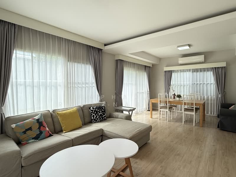 Chaiyaphruek Bangna Km.7, Samut Prakan, Bangna-Trad Road, Bang Kaeo, Bang Plee, Samut Prakan, 3 Bedrooms, 160 sqm, Single Detached House For Sale, by Paphada Rattanaburi, 500236083 - DDproperty.com