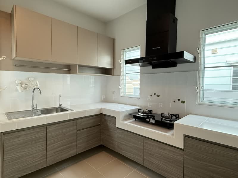 Chaiyaphruek Bangna Km.7, Samut Prakan, Bangna-Trad Road, Bang Kaeo, Bang Plee, Samut Prakan, 3 Bedrooms, 160 sqm, Single Detached House For Sale, by Paphada Rattanaburi, 500236083 - DDproperty.com