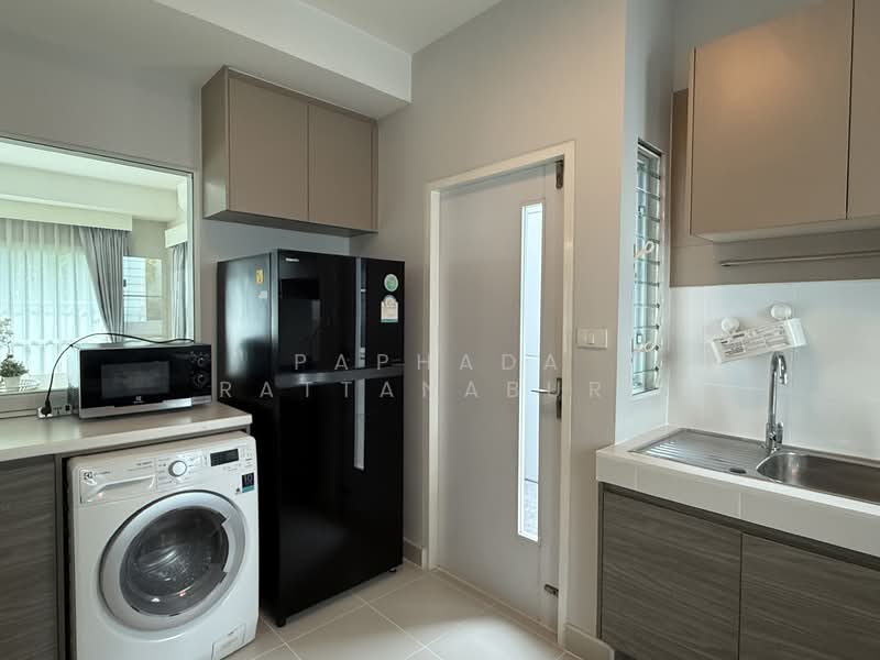 Chaiyaphruek Bangna Km.7, Samut Prakan, Bangna-Trad Road, Bang Kaeo, Bang Plee, Samut Prakan, 3 Bedrooms, 160 sqm, Single Detached House For Sale, by Paphada Rattanaburi, 500236083 - DDproperty.com