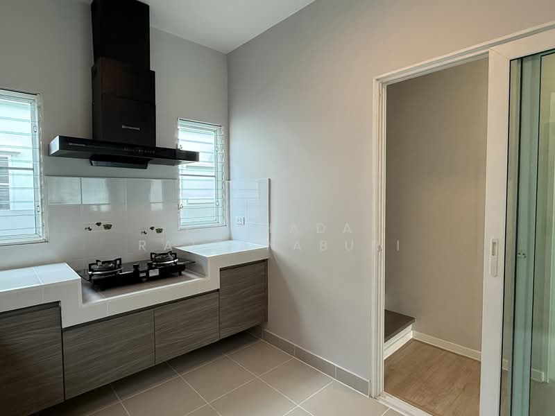 Chaiyaphruek Bangna Km.7, Samut Prakan, Bangna-Trad Road, Bang Kaeo, Bang Plee, Samut Prakan, 3 Bedrooms, 160 sqm, Single Detached House For Sale, by Paphada Rattanaburi, 500236083 - DDproperty.com