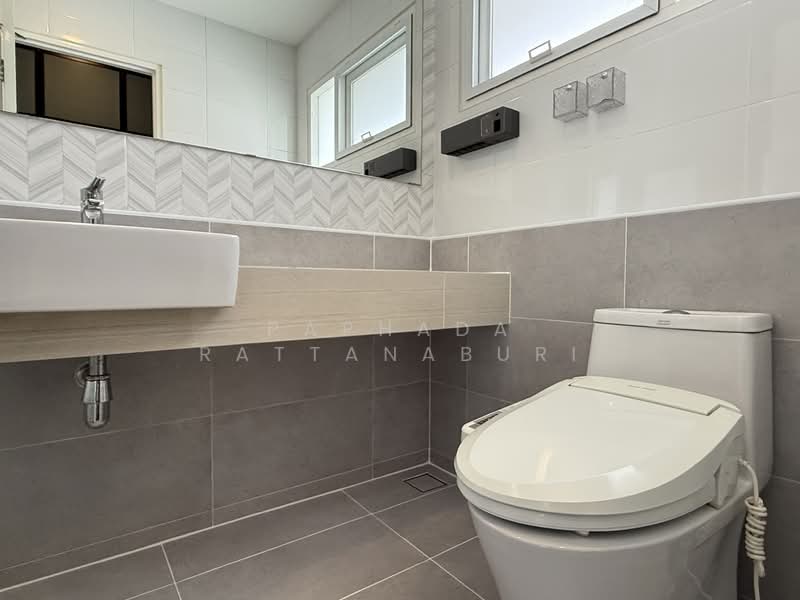 Chaiyaphruek Bangna Km.7, Samut Prakan, Bangna-Trad Road, Bang Kaeo, Bang Plee, Samut Prakan, 3 Bedrooms, 160 sqm, Single Detached House For Sale, by Paphada Rattanaburi, 500236083 - DDproperty.com