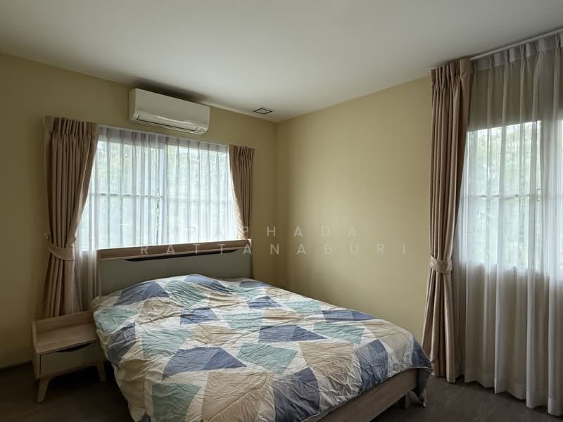 Chaiyaphruek Bangna Km.7, Samut Prakan, Bangna-Trad Road, Bang Kaeo, Bang Plee, Samut Prakan, 3 Bedrooms, 160 sqm, Single Detached House For Sale, by Paphada Rattanaburi, 500236083 - DDproperty.com