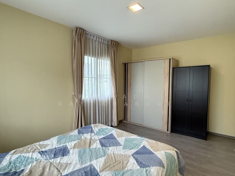 Chaiyaphruek Bangna Km.7, Samut Prakan, Bangna-Trad Road, Bang Kaeo, Bang Plee, Samut Prakan, 3 Bedrooms, 160 sqm, Single Detached House For Sale, by Paphada Rattanaburi, 500236083 - DDproperty.com