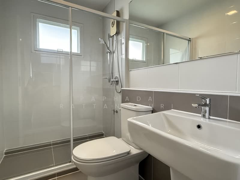 Chaiyaphruek Bangna Km.7 : ชัยพฤกษ์ บางนา กม. 7, สมุทรปราการ, ถนนบางนา-ตราด, บางแก้ว, บางพลี, สมุทรปราการ, 160 ตร.ม., บ้านเดี่ยว ขาย, โดย Paphada Rattanaburi, 500236083 - DDproperty.com