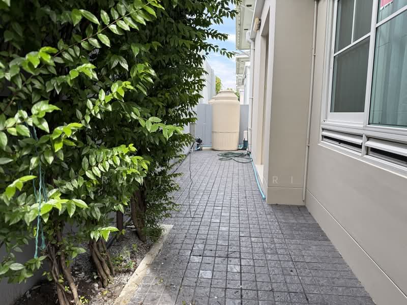 Chaiyaphruek Bangna Km.7, Samut Prakan, Bangna-Trad Road, Bang Kaeo, Bang Plee, Samut Prakan, 3 Bedrooms, 160 sqm, Single Detached House For Sale, by Paphada Rattanaburi, 500236083 - DDproperty.com