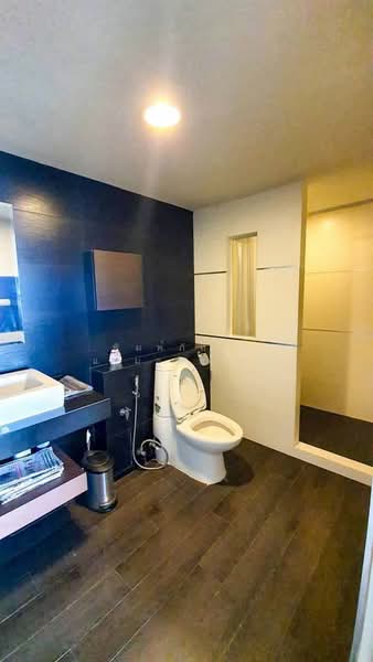 Sarin Place, Bangkok, Ratchadaphisek, Lat Yao, Chatuchak, Bangkok, 2 Bedrooms, 103 sqm, Condo For Sale, by พิมพ์ภัทรา แจ่มอุลิตรัตน, 500236084 - DDproperty.com