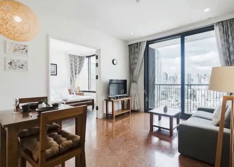 AGUSTON Sukhumvit 22, Bangkok, 140 Sukhumvit Road, Khlong Toei, Khlong Toei, Bangkok, 1 Bedroom, 51 sqm, Condo For Sale, by Kritaphak Khongmueang, 500236085 - DDproperty.com