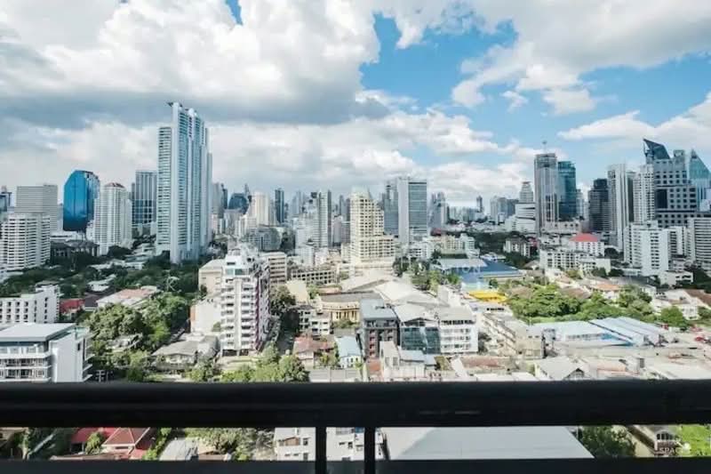 AGUSTON Sukhumvit 22, Bangkok, 140 Sukhumvit Road, Khlong Toei, Khlong Toei, Bangkok, 1 Bedroom, 51 sqm, Condo For Sale, by Kritaphak Khongmueang, 500236085 - DDproperty.com