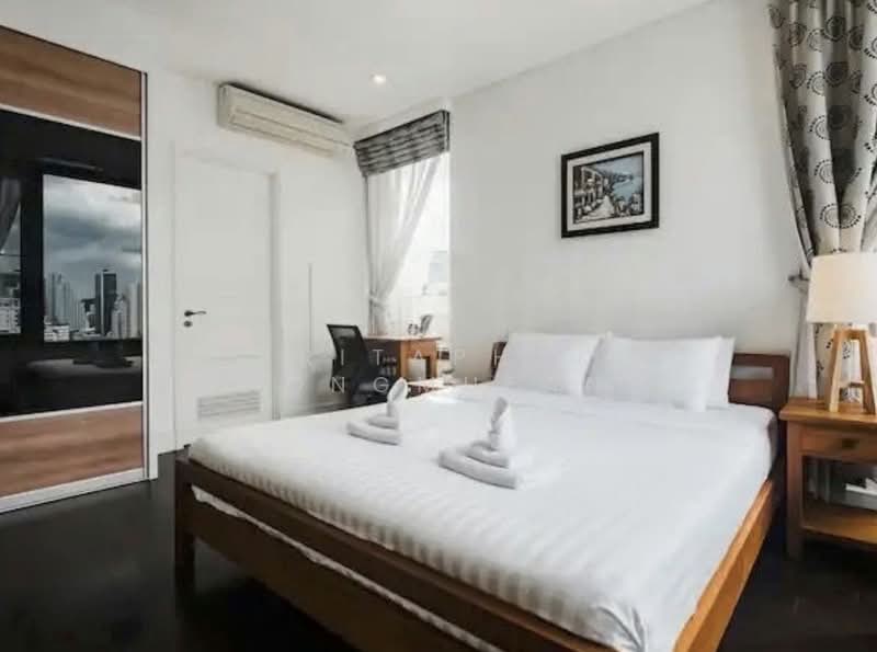 AGUSTON Sukhumvit 22 : อกัสตัน สุขุมวิท 22, กรุงเทพ, 140 ซอยสุขุมวิท 22, คลองเตย, คลองเตย, กรุงเทพ, 51 ตร.ม., คอนโด ขาย, โดย Kritaphak Khongmueang, 500236085 - DDproperty.com