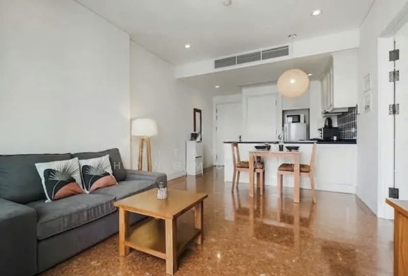 AGUSTON Sukhumvit 22 : อกัสตัน สุขุมวิท 22, กรุงเทพ, 140 ซอยสุขุมวิท 22, คลองเตย, คลองเตย, กรุงเทพ, 51 ตร.ม., คอนโด ขาย, โดย Kritaphak Khongmueang, 500236085 - DDproperty.com