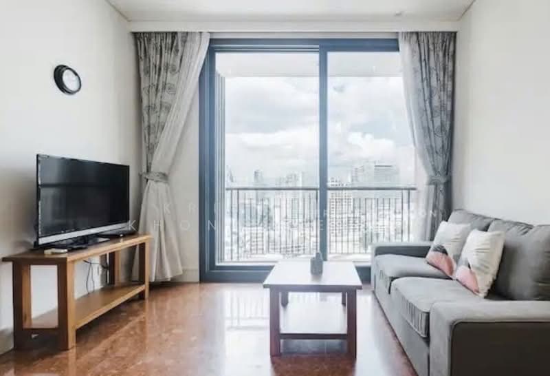 AGUSTON Sukhumvit 22 : อกัสตัน สุขุมวิท 22, กรุงเทพ, 140 ซอยสุขุมวิท 22, คลองเตย, คลองเตย, กรุงเทพ, 51 ตร.ม., คอนโด ขาย, โดย Kritaphak Khongmueang, 500236085 - DDproperty.com